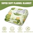 thumbnail image 3 of Dill Pickles Blanket Pickle Gifts for Women Girls Boys 50"X 40", Soft Flannel Cozy Warm Lap Throw Blanket for Kids Adults, Funny Pickle Blanket Quilt for Pickle Lovers Couch Bed, 3 of 4