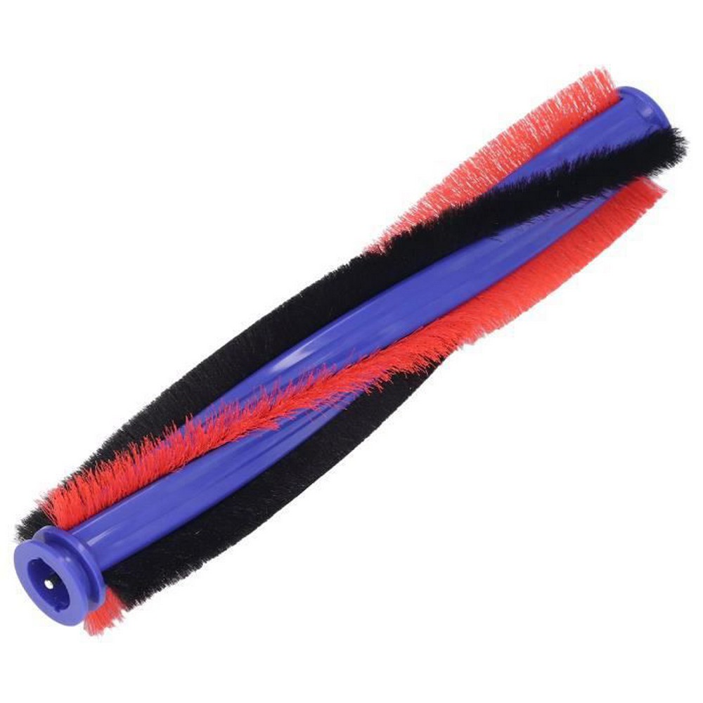 Brush Roller Vacuum Cleaner Soft Bristle Replacement Dust Cleaner Brush