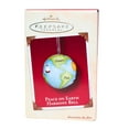 thumbnail image 2 of Hallmark Ornament: 2002 Peace on Earth Harmony Bell | QX8393, 2 of 2