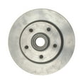 thumbnail image 3 of Raybestos 5032R Professional Grade Disc Brake Rotor and Hub Assembly Fits select: 1981-1986 CHEVROLET C10, 1987 CHEVROLET R10, 3 of 4