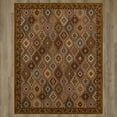 thumbnail image 2 of Mohawk Home Quinnstone Woven Indoor Area Rug, Red, 2' x 3', 2 of 7