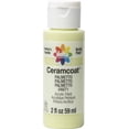 thumbnail image 1 of Delta Peinture Acrylique Ceramcoat 2oz-Palmetto 2000-4871, 1 of 1