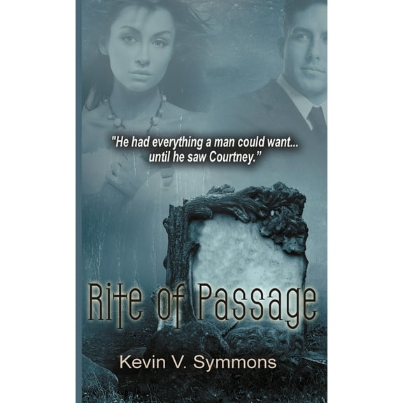 Rite of Passage (Paperback)