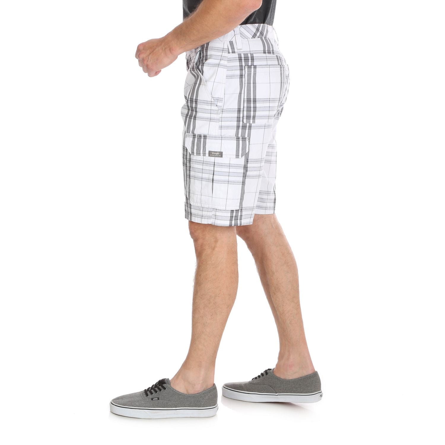 Short cargo Wrangler pour homme