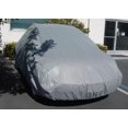 thumbnail image 5 of Covered Living Car Covers Small fits Volkswagen Beetle, Yaris, Sports Car 3 layer 161"Lx70"Wx55"H, 5 of 6