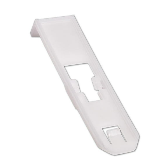 PIT66 HeadLight Mounting Clip Fit for 2009-2018 Dodge Ram 1500 2500 3500 4500 5500