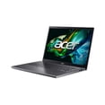 thumbnail image 4 of Acer Laptop Aspire 5 Intel Core i5 13th Gen 1335U (1.30GHz) 8 GB LPDDR5 Memory 512 GB PCIe SSD Intel Iris Xe Graphics 14.0" Windows 11 Home 64-bit A514-56M-576D, 4 of 5