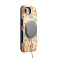 thumbnail image 6 of Casely iPhone 16e Case | Mushroom Magic | Retro Floral | Compatible with MagSafe | Bold Protective Design, 6 of 9