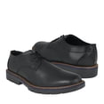 thumbnail image 1 of ZAPATOS CABALLERO SIENA 7001 SIMIPIEL NEGRO, 1 of 4