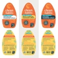 thumbnail image 6 of Clean Habits® Probiotic Cleaning Sprays Variety 3 Pack: Multi-Purpose, Kitchen and Bathroom Cleaners, 6 of 6