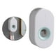 thumbnail image 2 of Dispensador de de Automático en Y Soporte para Cepillo de a Prueba de Polvo 2 en un, Exprimidor de de Dien Blanco perfecl dispensador de pasta de dientes automático, 2 of 8