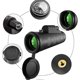thumbnail image 4 of Binoculars High Power 40X60 High Definition Monocular, Power Monocular Telescope, 4 of 5