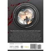 Finder Deluxe Edition Finder Deluxe Edition: Caught in a Cage, Vol. 2, Book 2, (Paperback)