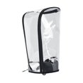 thumbnail image 3 of Sac de Golf Housse de Protection Pluie Sac de Club Imperméable Léger pour Presque Tous pour la Couverture de Protection Sac de Golf Housse de Protection Pluie, 3 of 10