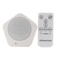 thumbnail image 1 of Luz nocturna de control remoto por inducción del cuerpo humano para el dormitorio Yuyangstore Mini luces nocturnas LED, 1 of 8