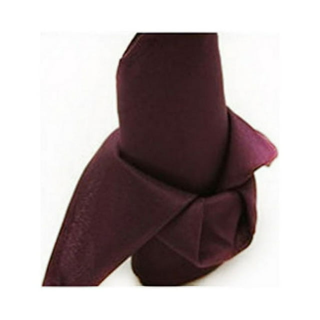PENGXIANG Serviette en Polyester pour Mariage, Vacances, Hôtel, Douce, Lavable et Réutilisable