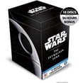 thumbnail image 2 of Star Wars: The Skywalker Saga - 9 Movie (Blu-ray), 2 of 2