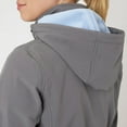 thumbnail image 6 of Horze Trisha Womens Softshell Jacket, 6 of 9