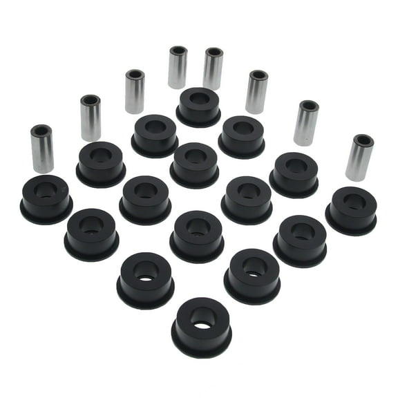 Front A Arm Bushing Kit X2 fit Suzuki LT-A750Z King Quad 4x4 Power Steering 2014