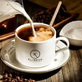 thumbnail image 3 of Palitos de madera para café Klineus, 1000 unidades, biodegradables, 18 cm, 3 of 7