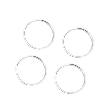 Method Race Wheels Plastic Hub Centric Ring MH-ZH-043, 106.25-78.3 mm ...