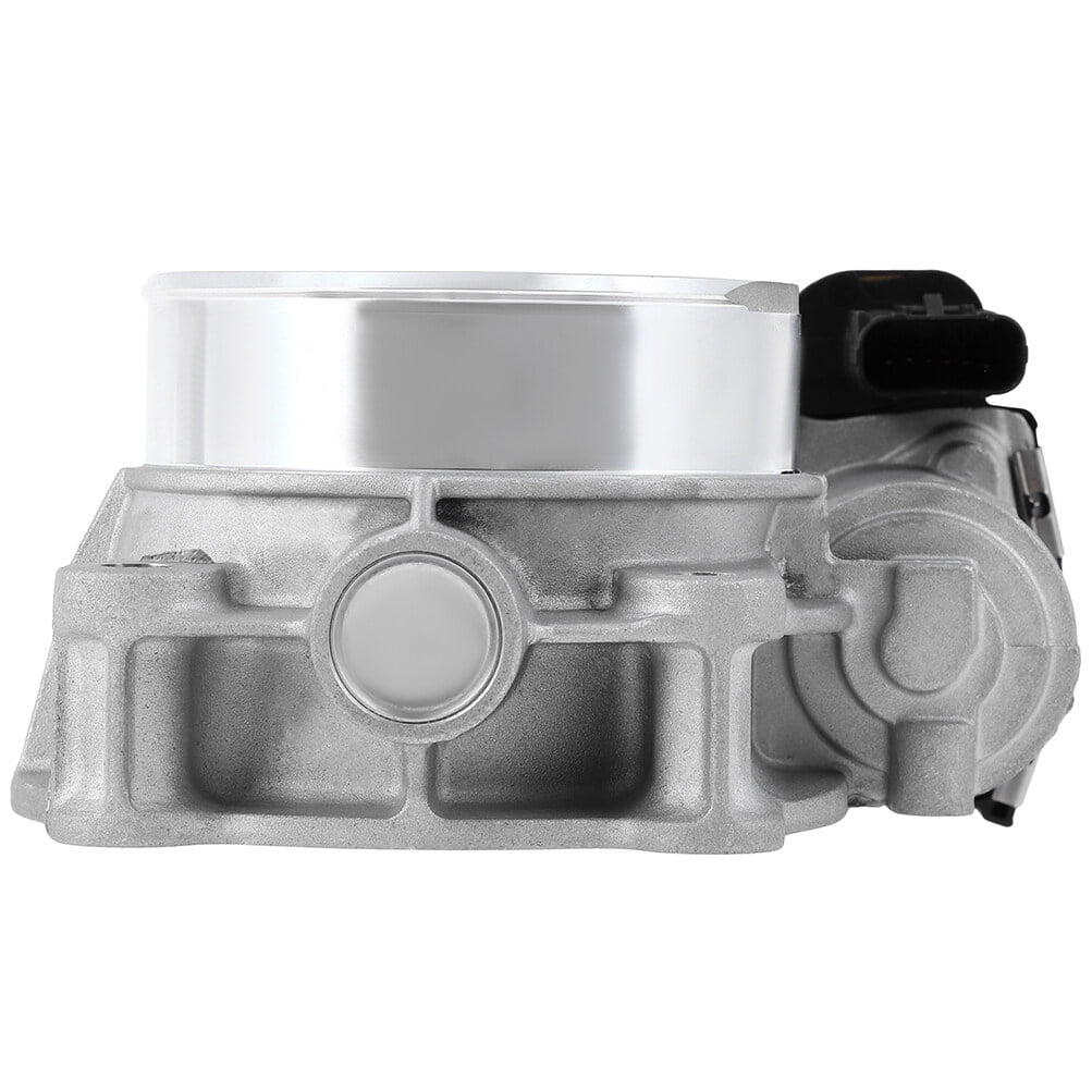 12632172 cciyu Throttle Body fit for Chevy Equinox Camaro Impala Colorado for Cadillac CTS SRX XTS 3.6L