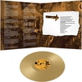 thumbnail image 4 of Steve Morse - Major Impacts 2 - Gold - Music & Performance - Vinyl, 4 of 4