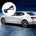 thumbnail image 4 of Miulika Crankshaft Position Sensor Crank Shaft Position Sensor Fits for ACC, 4 of 8