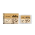 thumbnail image 1 of 1x Natural Herb Infused Tallow Soap 100g K9Z7 D3P7, 1 of 7
