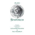 thumbnail image 1 of Plato Symposium (Hackett Classics), 1 of 2