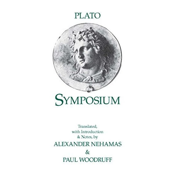 Pre-Owned Plato Symposium (Hackett Classics) (Paperback) 0872200760