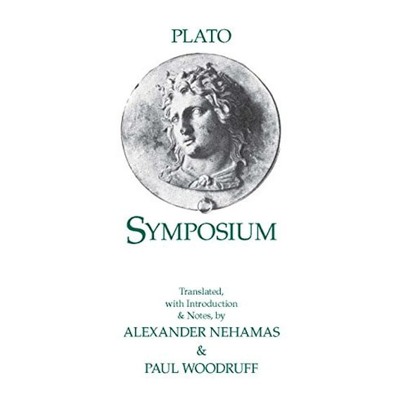 Plato Symposium (Hackett Classics)