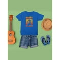 thumbnail image 3 of Happy Halloween Spooky House T-Shirt Juniors -Image by Shutterstock,  x-Small, 3 of 4