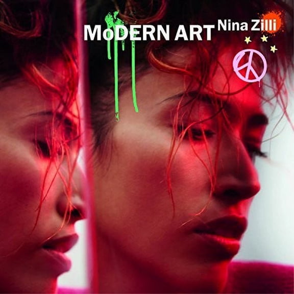 Modern Art (Sanremo Edition) (CD)