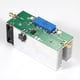 thumbnail image 2 of Módulo Amplificador de Transmisión de Imágenes con Amplificador de Potencia de para Microondas de 8 W con Ventilador de Refrigeración de 600 A 1100 MHz, 2 of 5