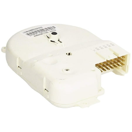 Timer Control Assembly - GE WH12X10348 Timer Assembly