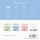 thumbnail image 2 of Fuente de agua para beber Cat Water Fountain Catit PIXI de acero inoxidable, 2 of 7