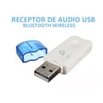 thumbnail image 4 of Receptor de Audio Bluetooth USB Para Autoestereo Elegate BT02, 4 of 6