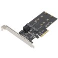 thumbnail image 4 of Module de Carte d'Extension, Carte d'Extension PCIE vers PC, Carte d'Extension Design de Nouvelle Génération, 4 of 9