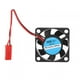 thumbnail image 4 of Ventilador de impresora 3D de 5 piezas, 8500 RPM, disipación de calor rápida, 4 CFM, gran fuerza de viento, refrigerador de impresora 3D, 4 of 10