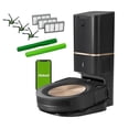thumbnail image 1 of iRobot Roomba s9+ 9550 Aspirateur Robot Connecté Wi-Fi avec Kit Bonus, 1 of 2