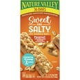 thumbnail image 2 of Nature Valley Granola Bars, Sweet and Salty Nut, Peanut, 36 Bars, 43.2 oz, 2 of 9