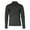 Charcoal, variant on Nimbus Mens Carlington Deluxe Long Sleeve Polo Shirt