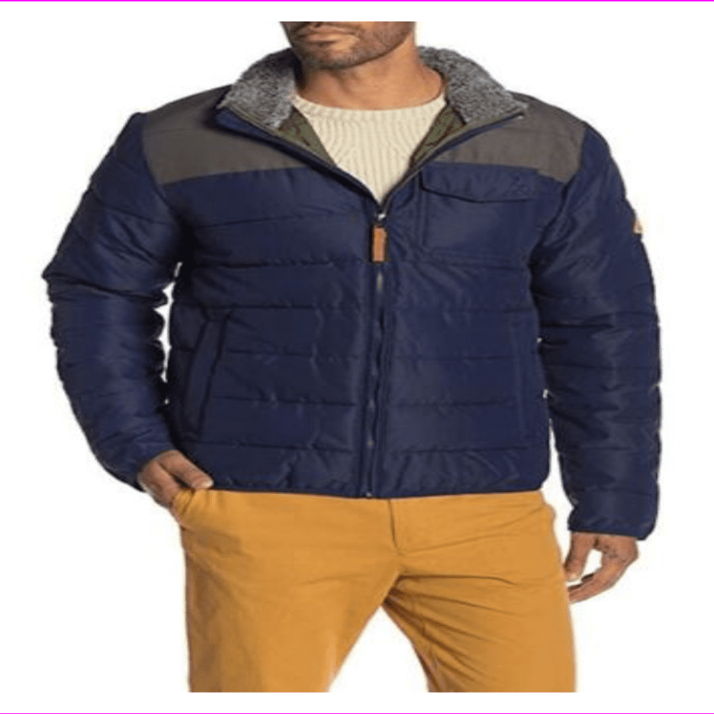 Gerry Bearwood Quilted Jacket Flash Sales | bellvalefarms.com