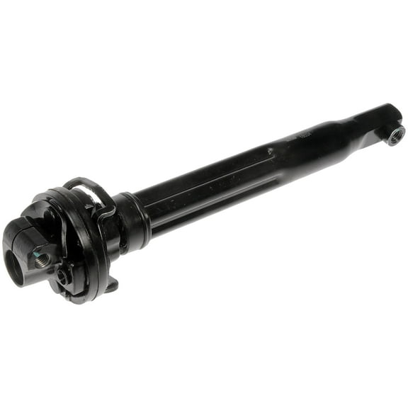 Dorman 425-399 Steering Shaft for Specific Ford Models Fits select: 2008-2016 FORD F250, 2008-2016 FORD F350