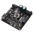 thumbnail image 2 of Módulo amplificador de potencia estéreo Bluetooth, placa amplificadora de potencia de sonido de potencia digital Bluetooth estéreo Módulo amplificador de potencia digital Bluetooth Rendimiento finamente sintonizado, 2 of 8