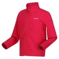 thumbnail image 3 of Regatta Boys/Girls Cera Soft Shell Jacket, 3 of 5