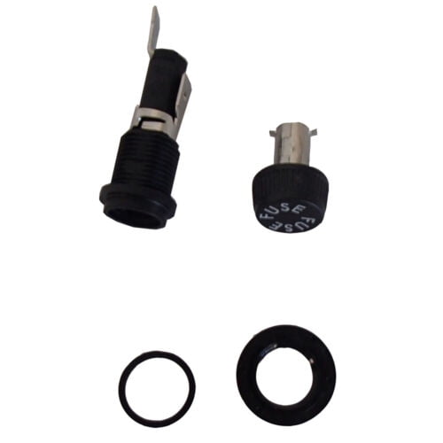 Dash Fuse Holder Fits FARMALL 140 130 Super A 100 A B AC Fits Cub Super