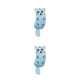 thumbnail image 1 of Juguetes para Gatos Greeniant Mini de Peluche con Hierba Gatera, 1 of 6