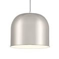 thumbnail image 7 of Minka Lavery - Vantage Pendants - 1 Light Pendant-Brushed Nickel Finish, 7 of 7